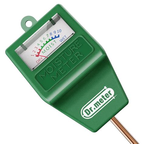 custom how to use dr meter soil moisture|dr meter moisture manual.